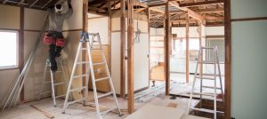 Entreprise de rénovation de la maison et de rénovation d’appartement à Fougax-et-Barrineuf